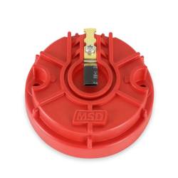 MSD - MSD Ignition 8467 Pro-Billet Distributors Racing Rotor - Image 4