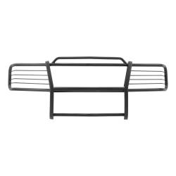 ARIES - Aries Offroad 4050 The Aries Bar Grille/Brush Guard Black 1 Pc. - Image 2