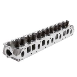 Edelbrock - Edelbrock 50169 Performer Cylinder Head for Jeep 4.0L - Image 6
