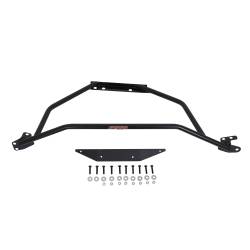 BBK Performance Parts - BBK Performance Tubular Front Strut Tower Brace Black 96-04 Mustang V6/GT 2516 - Image 92