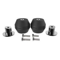 Timbren - Timbren DF3504BA Suspension Enhancement System for 75-93 Dodge Ramcharger - Image 29