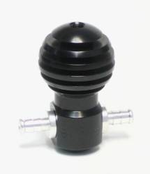 GFB Go Fast Bits - Go Fast Bits 3001 Atomic Boost Controller Color Black - Image 1