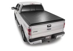 Truxedo - TruXedo 797601 Deuce Vinyl Roll-Up Tonneau Cover for 09-14 F150 5.5' - Image 1
