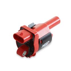 MSD - MSD Ignition 82688 Red Blaster Gen V Direct Ignition Coil for 14+ GM LT Engine - Image 4