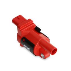 MSD - MSD Ignition 82688 Red Blaster Gen V Direct Ignition Coil for 14+ GM LT Engine - Image 5