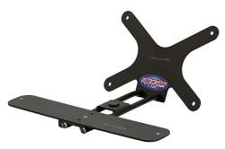 STO N SHO - STO N SHO SNS246 Quick Release License Plate Bracket for Select 19-22 BMW X5 - Image 2