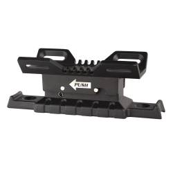 Rugged Ridge - Rugged Ridge 11238.40 Elite Fire Extinguisher Holder Universal Fit - Image 2