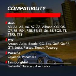 APR - APR Z1003101 Iridium Pro Spark Plugs - Image 2