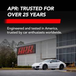 APR - APR Z1003101 Iridium Pro Spark Plugs - Image 7