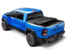 Lund - Lund 950164 Genesis Textured Vinyl Tri-Fold Tonneau Cover - Image 58