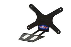 STO N SHO - STO N SHO SNS352 Quick Release License Plate Bracket for Select 23 Mercedes AMG - Image 2