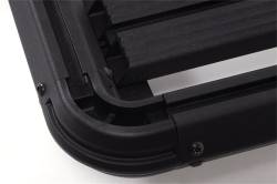 Dee Zee - Dee Zee DZ7357049HP Hex Series Universal Cross Rail - Image 4