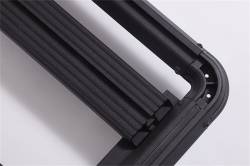 Dee Zee - Dee Zee DZ7357065HP Hex Series Universal Cross Rail - Image 5