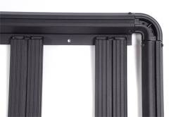 Dee Zee - Dee Zee DZ7365081HP Hex Series Universal Cross Rail - Image 3