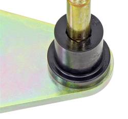 RockJock 4x4 - RockJock CE-9035 HD Front Leaf Spring Tow Shackles for 76-86 Jeep CJ5/CJ7 - Image 2