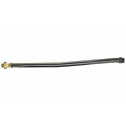 RockJock 4x4 - RockJock CE-9120RS Johnny Joint Rear Track Bar for 97-06 Jeep Wrangler TJ/LJ - Image 1