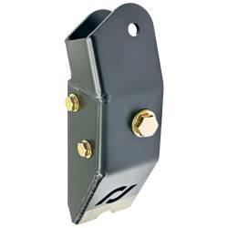 RockJock 4x4 - RockJock CE-9121N Track Bar Geometry Correction Bracket for 97-06 Wrangler TJ - Image 3