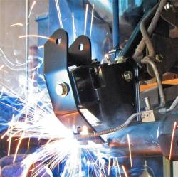 RockJock 4x4 - RockJock CE-9121N Track Bar Geometry Correction Bracket for 97-06 Wrangler TJ - Image 4