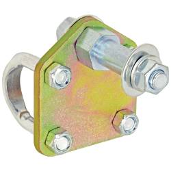 RockJock 4x4 - RockJock CE-9701SB 1 Steering Stabilizer Bracket Kit for 1.25" Tube Tie Rod - Image 1