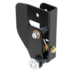 RockJock 4x4 - RockJock RJ-141403-101 Track Bar Geometry Correction Bracket for 21+ Wrangler JL - Image 2