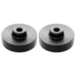 RockJock 4x4 - RockJock RJ-157600-101 Rear Coil Spring Spacer Set for Jeep Gladiator JT - Image 1