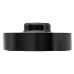 RockJock 4x4 - RockJock RJ-157600-101 Rear Coil Spring Spacer Set for Jeep Gladiator JT - Image 3