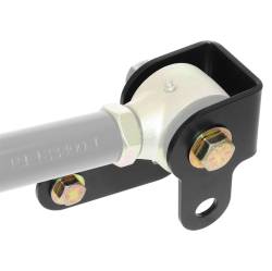RockJock 4x4 - RockJock RJ-181400-101 Rear Track Bar Geometry Correction Bracket for 21+ Bronco - Image 4
