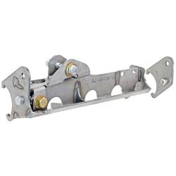 RockJock 4x4 - RockJock RJ-441109-103 Track Bar Relocation Brackets - Image 1