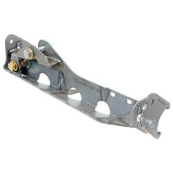 RockJock 4x4 - RockJock RJ-441109-103 Track Bar Relocation Brackets - Image 2