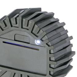 RockJock 4x4 - RockJock RJ-9029PRO EZ-Tire Deflator Pro Digital Beadlock Friendly Storage Case - Image 3