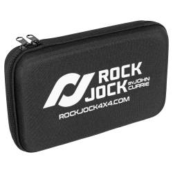 RockJock 4x4 - RockJock RJ-9029PRO EZ-Tire Deflator Pro Digital Beadlock Friendly Storage Case - Image 4