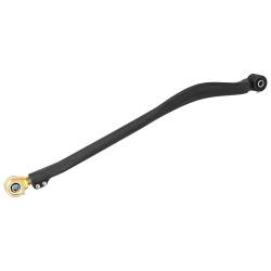 RockJock 4x4 - RockJock RJ-9120FJKF Front Johnny Joint Track Bar for 07-18 Jeep Wrangler JK - Image 1