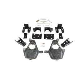 Belltech - Belltech 641 Front/Rear Complete Kit w/o Shocks for 07-13 Silverado/Sierra 1500 - Image 12