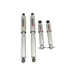 Belltech - Belltech OE9621 SP OEM Stock Replacement Shock Set for Dodge Ramcharger - Image 10