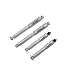 Belltech - Belltech 9541 Front/Rear Suspension Shock Absorber Set for Chevrolet/GMC - Image 4