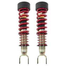 Belltech - Belltech 16005 1-4" Coilover Lowering Kit Compression & Rebound Adjustable - Image 18