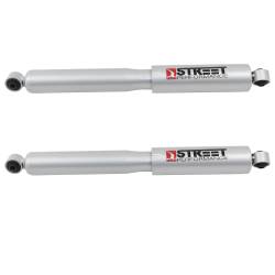 Belltech - Belltech 1050HK Complete Kit Height Adj Front Coilovers & Anti-Swaybar Set - Image 16