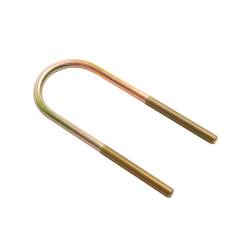 Belltech - Belltech 6100 Universal 2" Rear Lowering Block Kit for Chevrolet/Dodge/Ford/GMC - Image 2