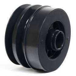 Fluidampr - Fluidampr 550201 Harmonic Balancer for Ford Flathead V8 w/Wide Belt Pulley - Image 2