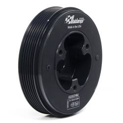 Fluidampr - Fluidampr 570701 Harmonic Balancer for 10-15 Mitsubishi 2.0L 4B11T Evo x - Image 1