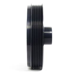 Fluidampr - Fluidampr 570701 Harmonic Balancer for 10-15 Mitsubishi 2.0L 4B11T Evo x - Image 2