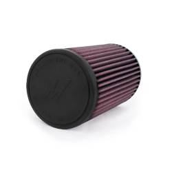 Mishimoto - Mishimoto MMAF-2758 Performance Air Filter 2.75" Inlet 8" Filter Length - Image 2