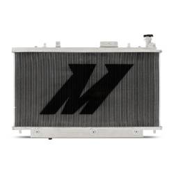 Mishimoto - Mishimoto MMRAD-SS-14 Performance Aluminum Radiator for Chevrolet SS 2014-2017 - Image 2