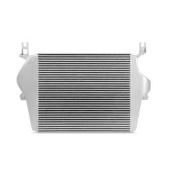 Mishimoto - Mishimoto MMINT-F2D-99KSLBK Silver Intercooler Kit 99-03 7.3L Powerstroke - Image 2