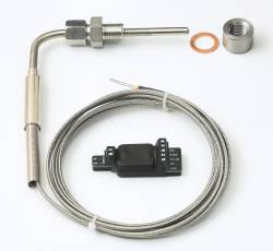 GFB Go Fast Bits - GFB Go Fast Bits 3007 D-Force Electronic Boost Controller w/EGT Sensor - Image 1