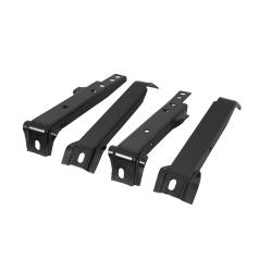 Brothers Trucks - Brothers Trucks 2000BRO Bumper Bracket for Chevrolet/GMC - Image 3