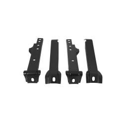 Brothers Trucks - Brothers Trucks 2000BRO Bumper Bracket for Chevrolet/GMC - Image 4