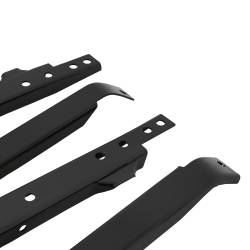 Brothers Trucks - Brothers Trucks 2000BRO Bumper Bracket for Chevrolet/GMC - Image 6