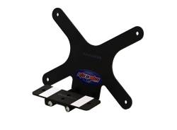 STO N SHO - STO N SHO SNS408 Quick Release License Plate Bracket for 23-24 Acura RDX - Image 2