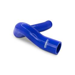 Mishimoto - Mishimoto MMHOSE-MUS4-24BL Coolant Hose for 24+ Mustang 2.3L Blue - Image 2
